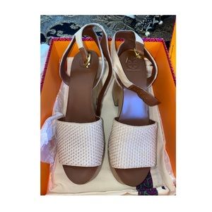 Tory Burch Heels